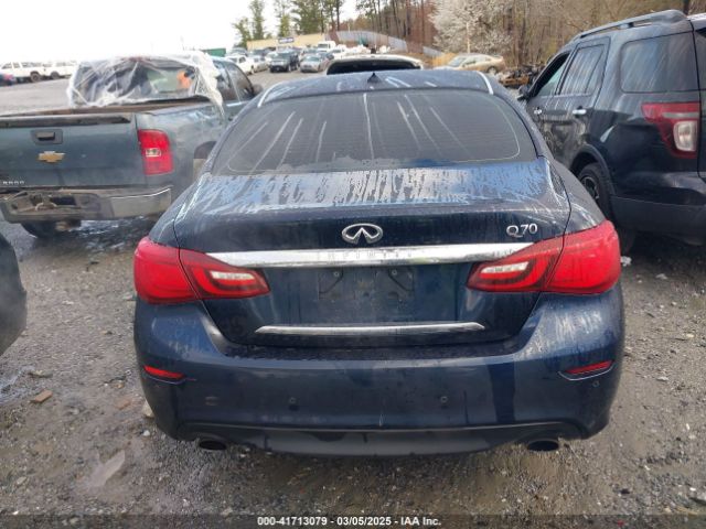 JN1BY1AP8HM741443 Infiniti Q70 3.7