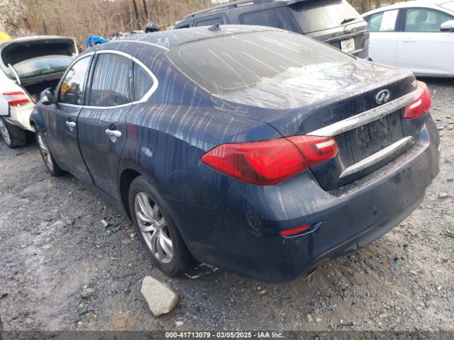 JN1BY1AP8HM741443 Infiniti Q70 3.7