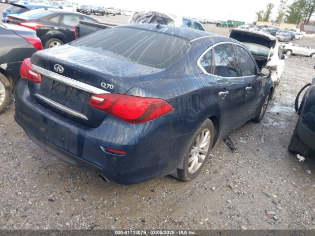 JN1BY1AP8HM741443 Infiniti Q70 3.7