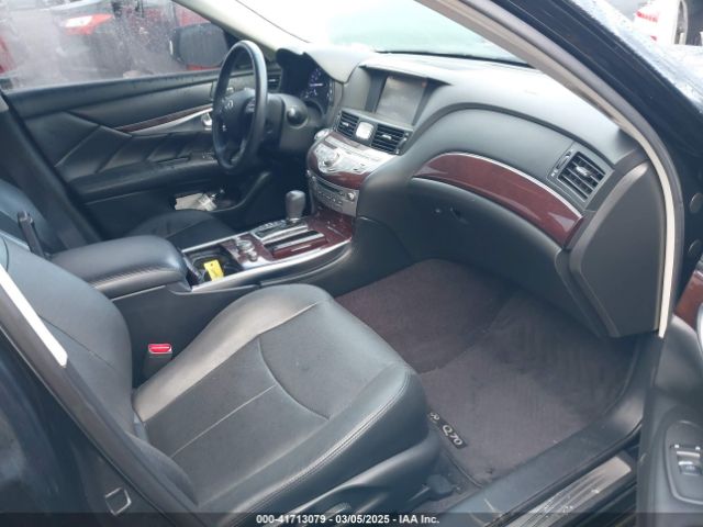 JN1BY1AP8HM741443 Infiniti Q70 3.7