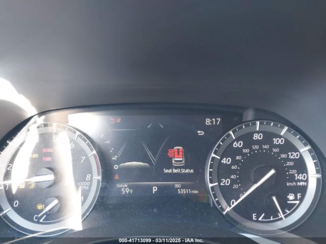 5TDGZRAH5MS520193 Toyota Highlander Xle