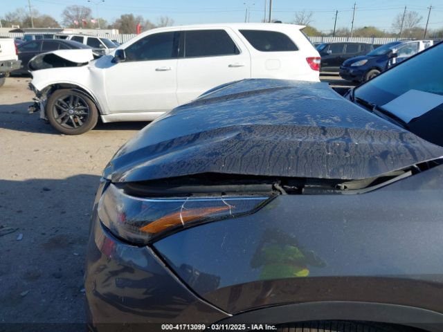 5TDGZRAH5MS520193 Toyota Highlander Xle