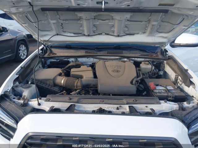 3TMCZ5AN1MM448048 Toyota Tacoma Trd Off-road