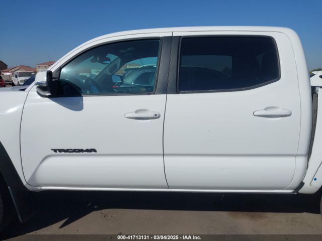 3TMCZ5AN1MM448048 Toyota Tacoma Trd Off-road