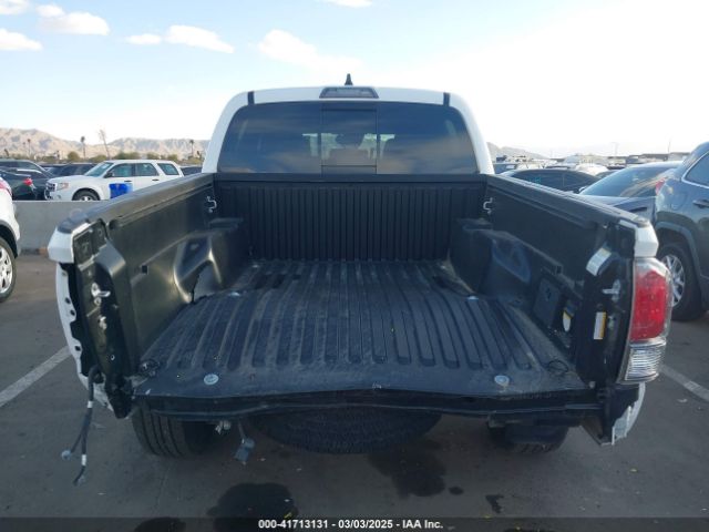 3TMCZ5AN1MM448048 Toyota Tacoma Trd Off-road