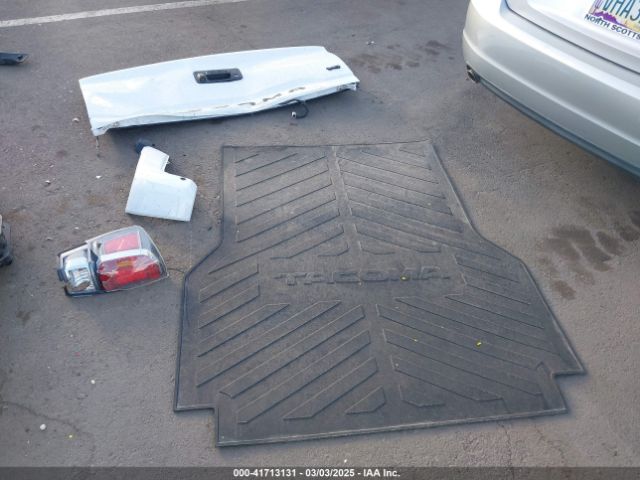 3TMCZ5AN1MM448048 Toyota Tacoma Trd Off-road