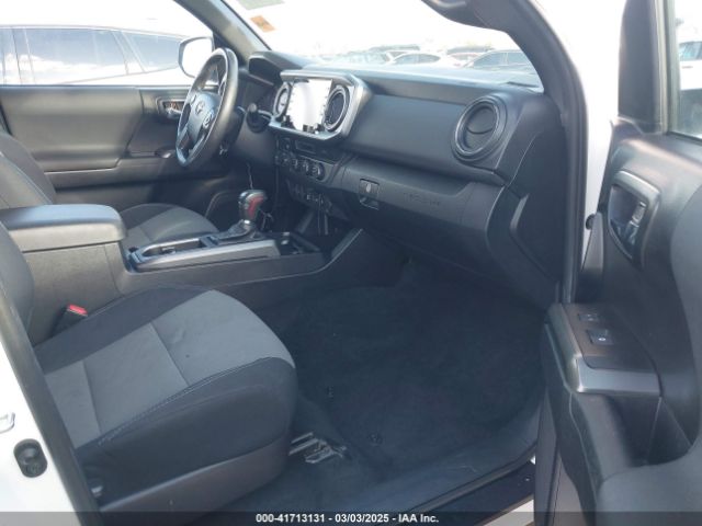 3TMCZ5AN1MM448048 Toyota Tacoma Trd Off-road