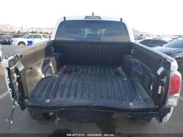 3TMCZ5AN1MM448048 Toyota Tacoma Trd Off-road