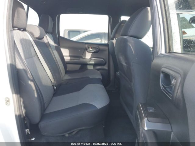 3TMCZ5AN1MM448048 Toyota Tacoma Trd Off-road