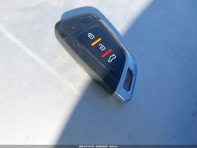 1FA6P8CF9H5213425 Ford MUSTANG GT
