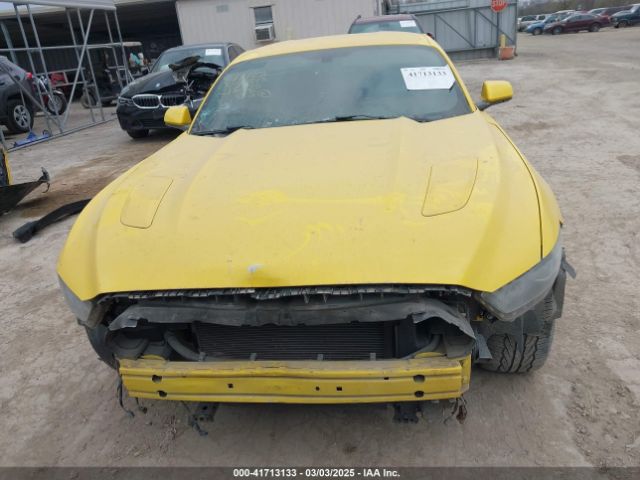 1FA6P8CF9H5213425 Ford MUSTANG GT