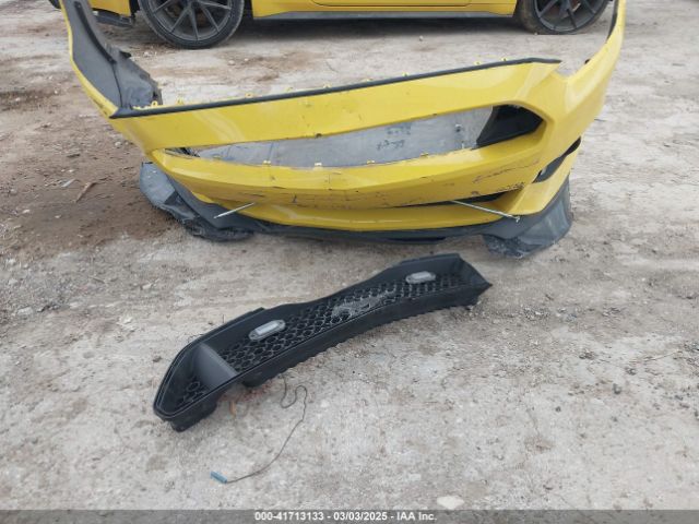 1FA6P8CF9H5213425 Ford MUSTANG GT
