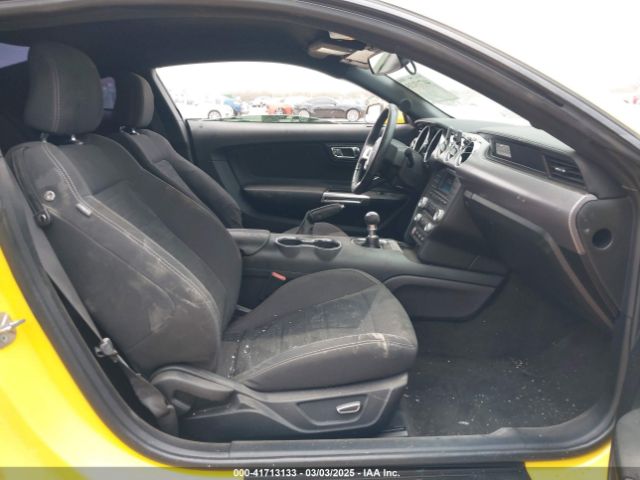 1FA6P8CF9H5213425 Ford MUSTANG GT