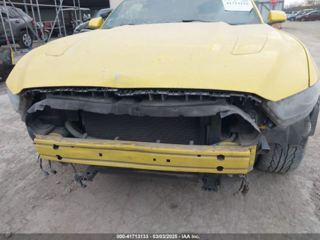 1FA6P8CF9H5213425 Ford MUSTANG GT