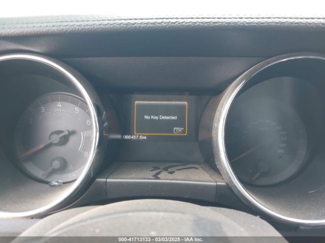 1FA6P8CF9H5213425 Ford MUSTANG GT