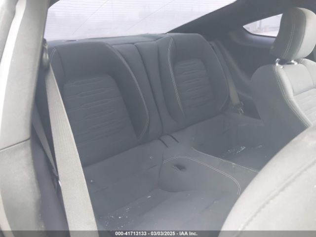 1FA6P8CF9H5213425 Ford MUSTANG GT