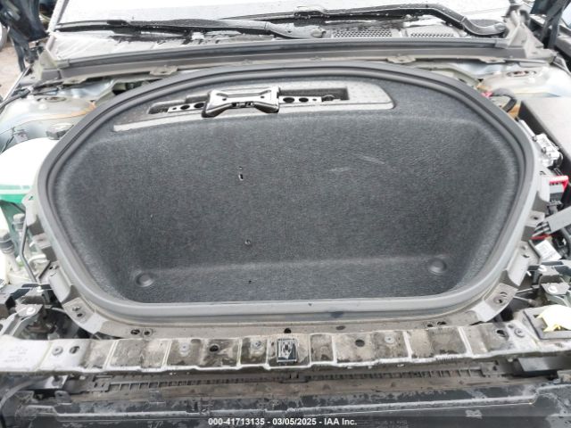 LPSED3KA4NL075896 Polestar 2 Long Range Dual Motor