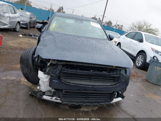 LPSED3KA4NL075896 Polestar 2 Long Range Dual Motor