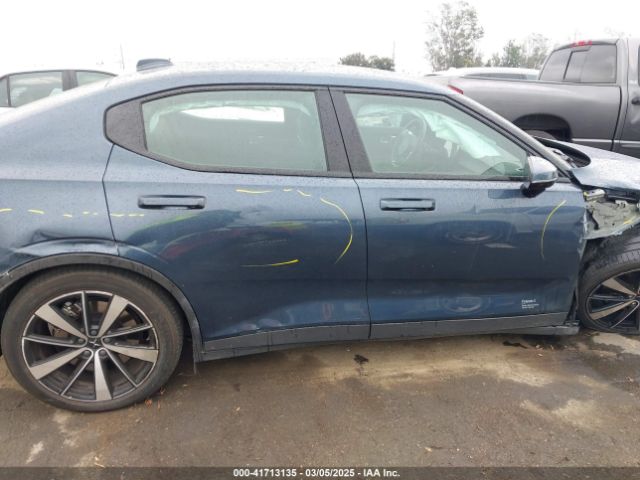 LPSED3KA4NL075896 Polestar 2 Long Range Dual Motor