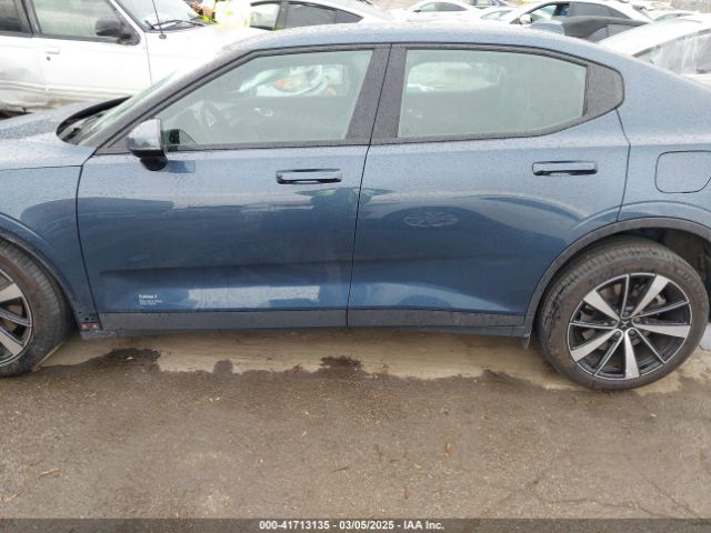 LPSED3KA4NL075896 Polestar 2 Long Range Dual Motor