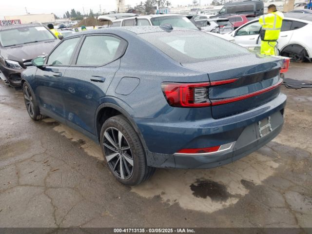 LPSED3KA4NL075896 Polestar 2 Long Range Dual Motor