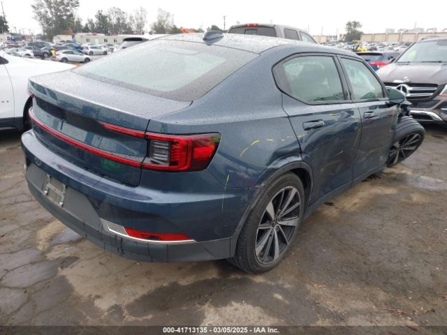 LPSED3KA4NL075896 Polestar 2 Long Range Dual Motor