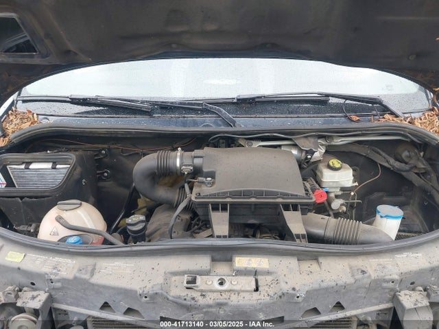 WDZPE8CC4F5981305 Mercedes-Benz Sprinter 2500 High  Roof