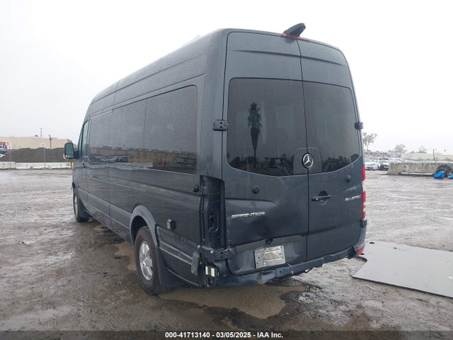 WDZPE8CC4F5981305 Mercedes-Benz Sprinter 2500 High  Roof