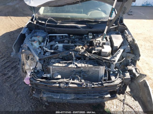 2023 NISSAN ROGUE JN8BT3BB9PW189257 Photo 9