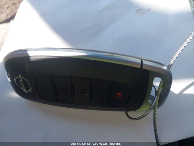 2023 NISSAN ROGUE JN8BT3BB9PW189257 Photo 10