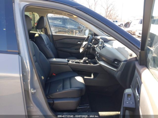 2023 NISSAN ROGUE JN8BT3BB9PW189257 Photo 4