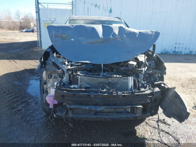 2023 NISSAN ROGUE JN8BT3BB9PW189257 Photo 5