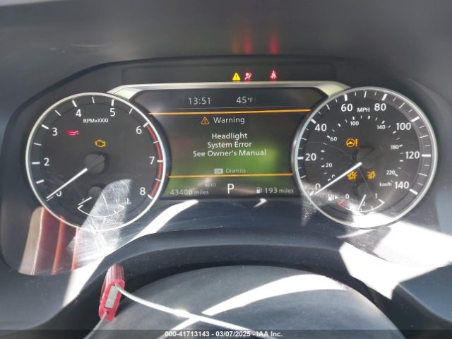 2023 NISSAN ROGUE JN8BT3BB9PW189257 Photo 6