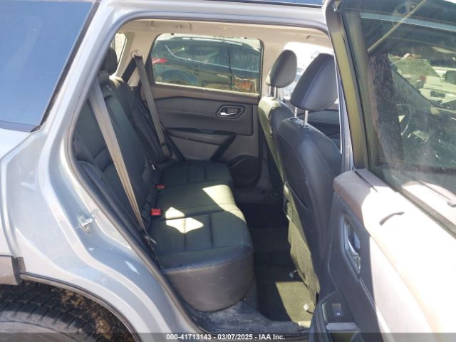 2023 NISSAN ROGUE JN8BT3BB9PW189257 Photo 7