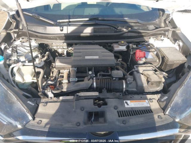 5J6RW2H58LA013525 Honda Cr-v Awd Ex