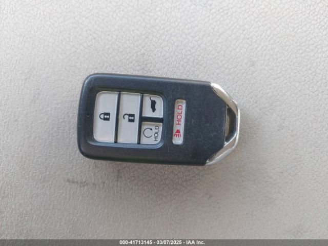5J6RW2H58LA013525 Honda Cr-v Awd Ex