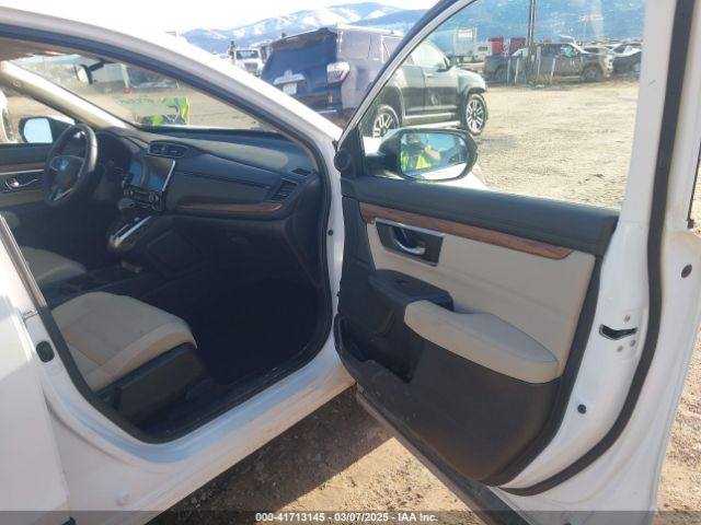 5J6RW2H58LA013525 Honda Cr-v Awd Ex