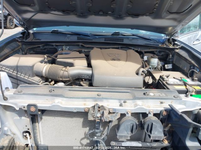 3TMAZ5CN3HM049524 Toyota 2gr-fks