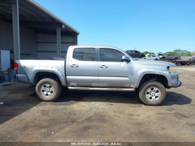 3TMAZ5CN3HM049524 Toyota 2gr-fks