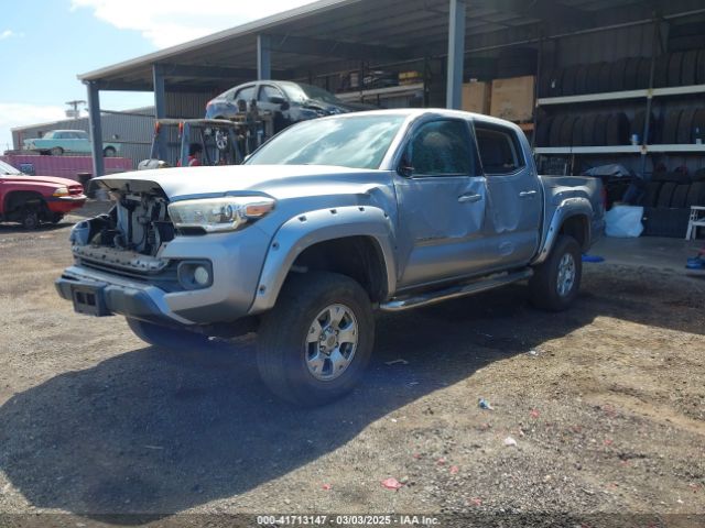 3TMAZ5CN3HM049524 Toyota 2gr-fks