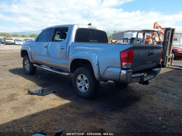 3TMAZ5CN3HM049524 Toyota 2gr-fks