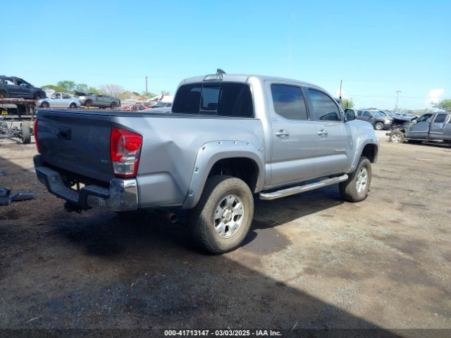 3TMAZ5CN3HM049524 Toyota 2gr-fks