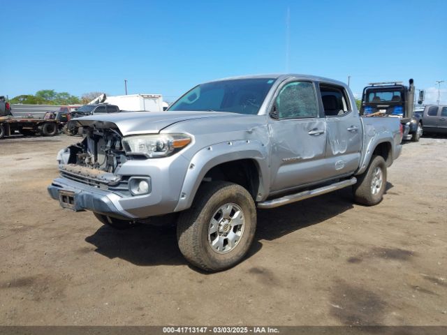3TMAZ5CN3HM049524 Toyota 2gr-fks