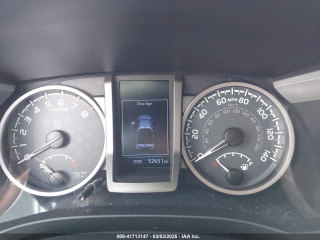 3TMAZ5CN3HM049524 Toyota 2gr-fks