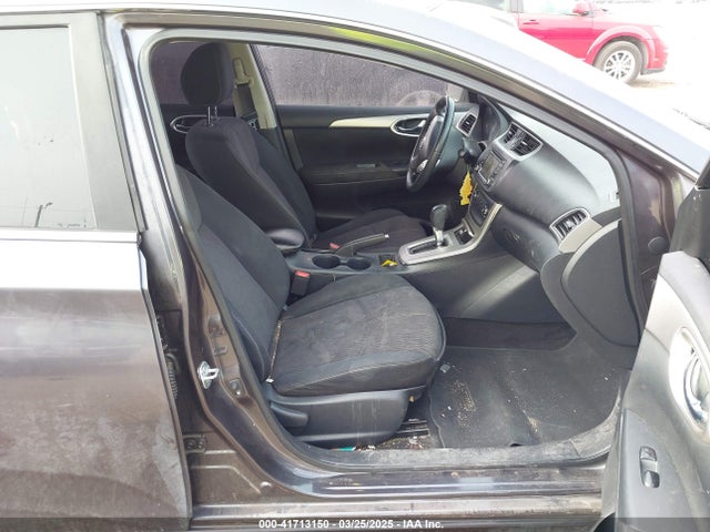 Nissan SENTRA SV 2015 3N1AB7AP9FL691675 Image 5
