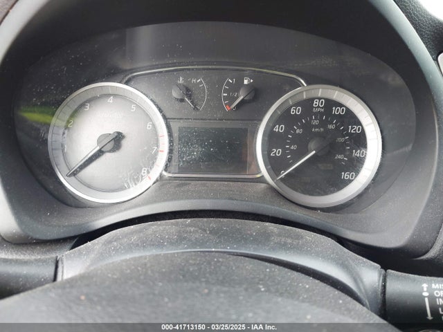 Nissan SENTRA SV 2015 3N1AB7AP9FL691675 Image 7