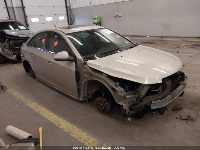 2014 CHEVROLET CRUZE 1G1PC5SB5E7112074