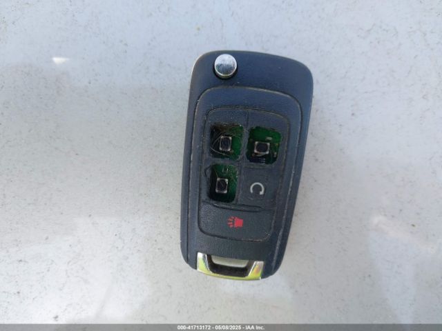 2014 CHEVROLET CRUZE 1G1PC5SB5E7112074 Photo 10