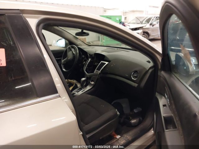 2014 CHEVROLET CRUZE 1G1PC5SB5E7112074 Photo 4