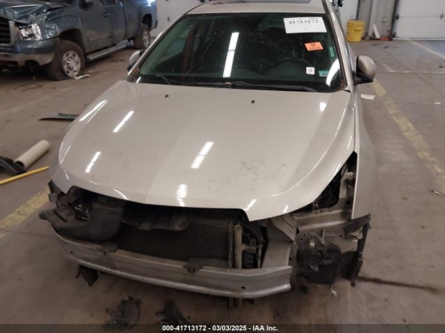 2014 CHEVROLET CRUZE 1G1PC5SB5E7112074 Photo 5
